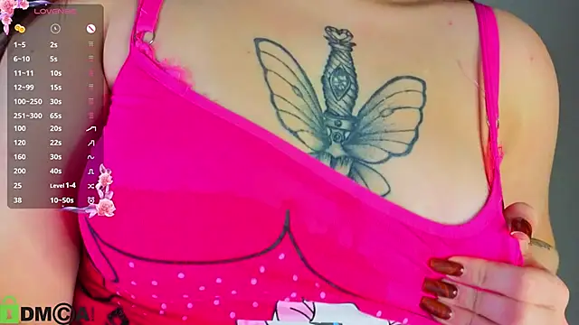 Barbara_Mitchel webcam