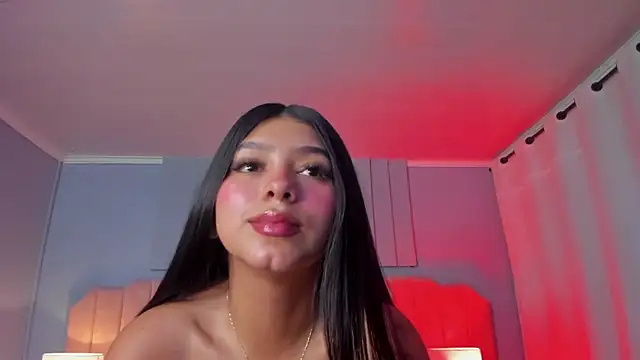 allisonpariss webcam