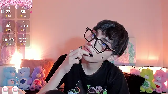 Strawberry_Kitty_ webcam