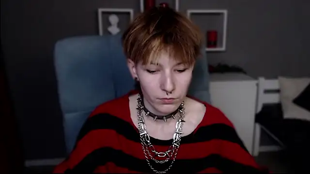 guitarandangell webcam