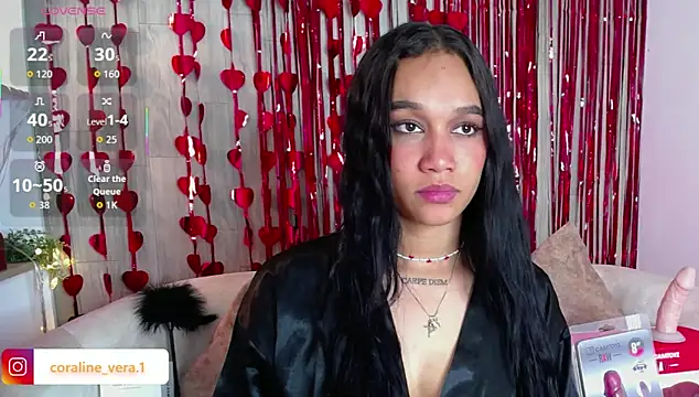 coraline_vera webcam