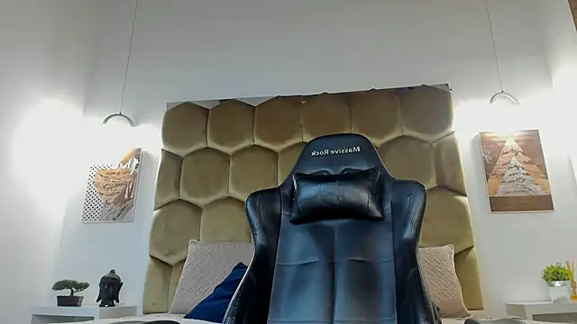 Franco_banderas webcam