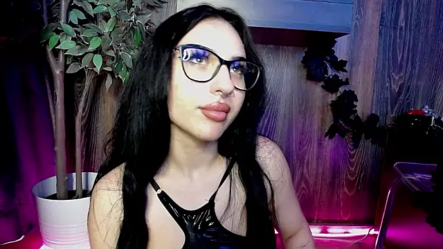 RavenFoxxy webcam