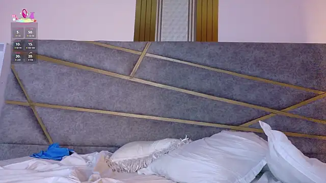 Nick_and_amber webcam