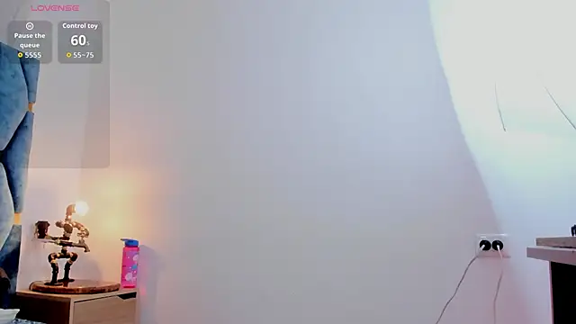 Michel_fitnes webcam