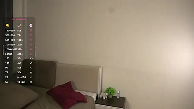 MarenGoodrich webcam