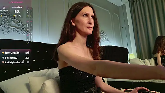 Fetish_Pamela webcam