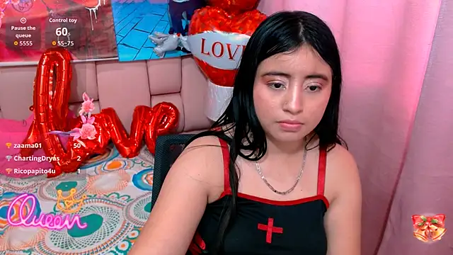 angelhotlatina18 webcam