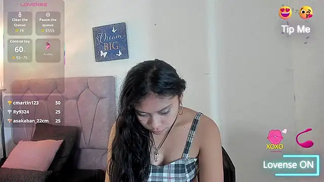 ruby_rouse2007 webcam