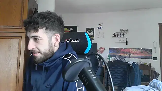 maestroboris95 webcam