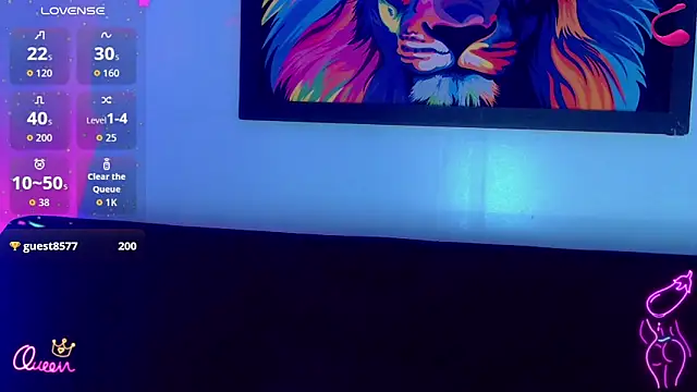 cristal_villael_ webcam