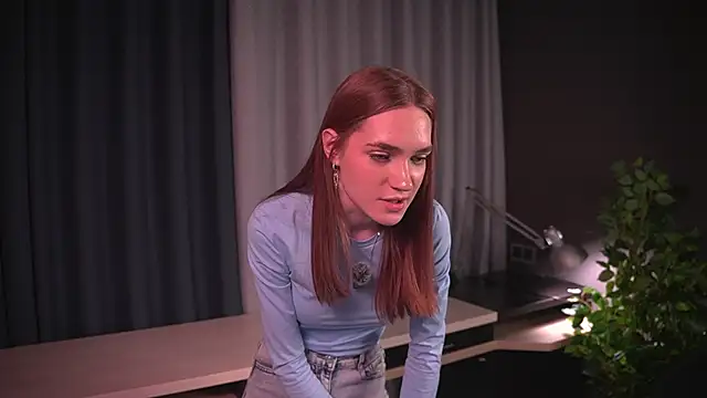 AaronTharrington webcam