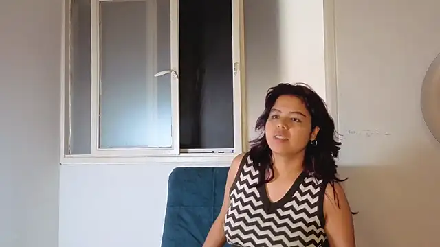 SabinaMerchetti webcam