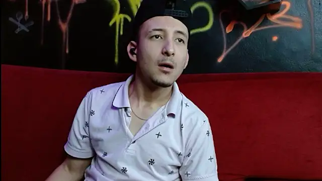 AnyeloBlack69 webcam