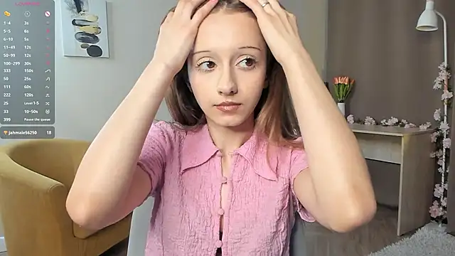 TaiteFairfield webcam