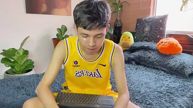 Andy_Belier23 webcam