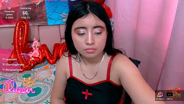 angelhotlatina18 webcam