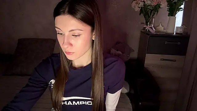 Lina_Vanilina webcam