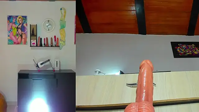 nikky_rosse - Nikky_rosse's free webcam - UK Sex Cams