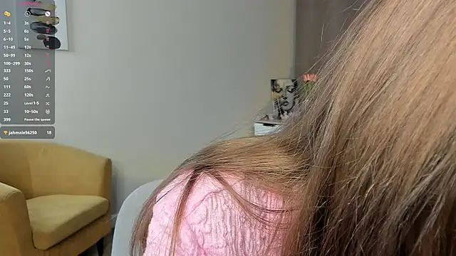 TaiteFairfield webcam