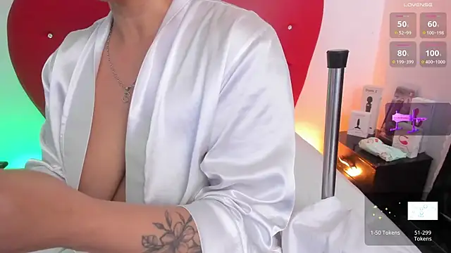 nicolette_rock webcam