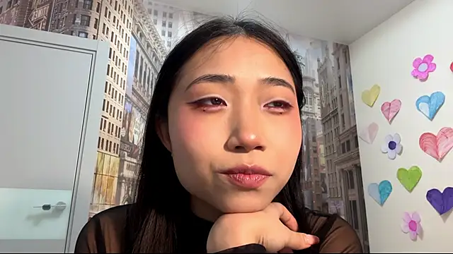 SweetMiaXO webcam