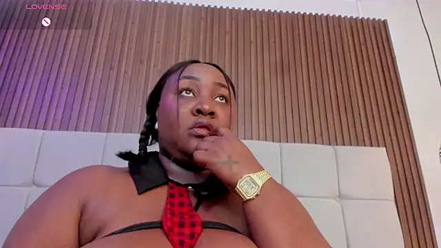 Saravy_Blandon webcam