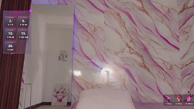 Eimyaniston_cute webcam