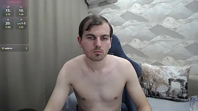SerzhKorol1 webcam