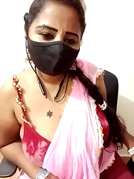 tamil_Vennila webcam