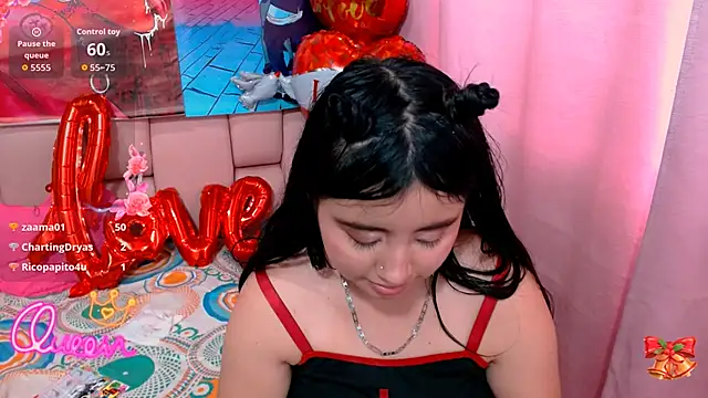 angelhotlatina18 webcam