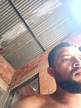 Hot_Veteran_1 webcam