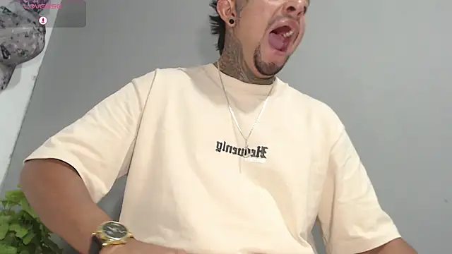 BASTIAN_NICOLAS_ webcam