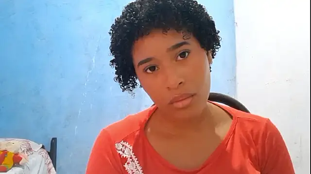 MadelynStamant webcam