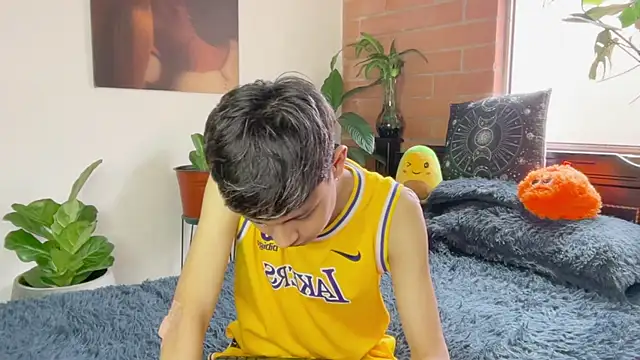 Andy_Belier23 webcam