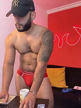 Mike_savage3 webcam