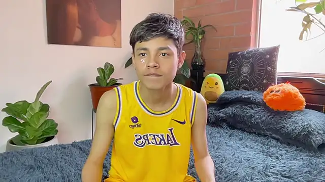 Andy_Belier23 webcam