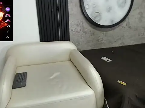 Philipp-Jones webcam