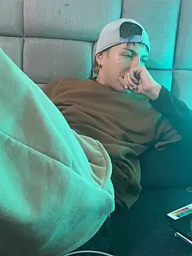 NaytonFreeman webcam