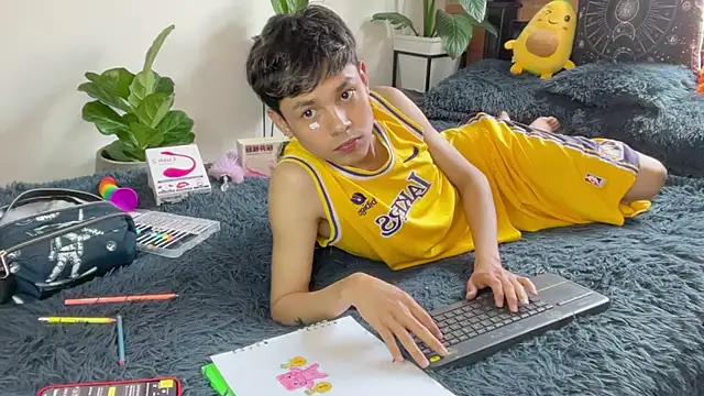 Andy_Belier23 webcam