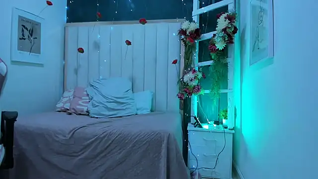 margot_smith_ webcam