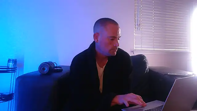 MISTERANDDEMI webcam