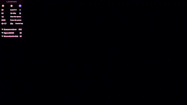 ValentinaBrians webcam