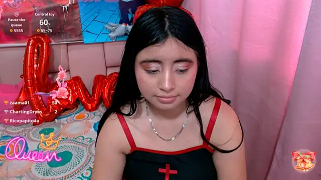 angelhotlatina18 webcam