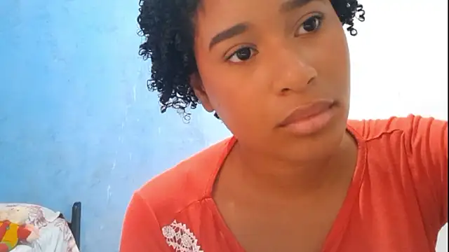 MadelynStamant webcam