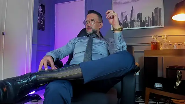 MrFrank_tattoo webcam