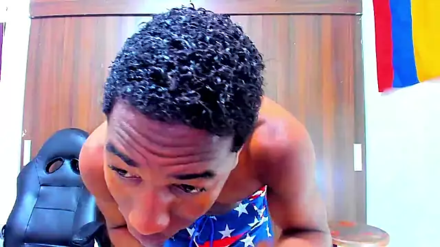 Dreamastercum_ webcam