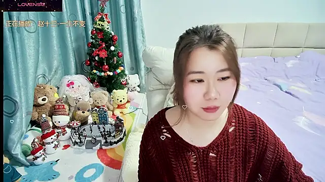 OnlyLove-2026 webcam