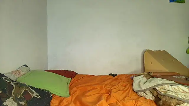 luisahot_9727 webcam