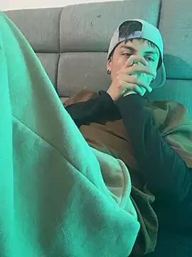 NaytonFreeman webcam